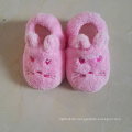 Non slip newborn soft sole animal slipper cute baby shoes